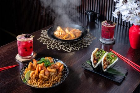 Ring in Lunar New Year with good luck foods from 7 Phoenix eateries