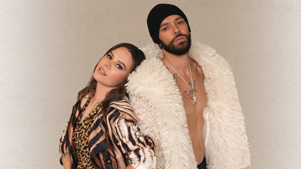 Jesse & Joy – El Despecho Tour