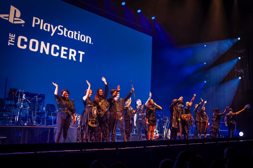 PlayStation: The Concert