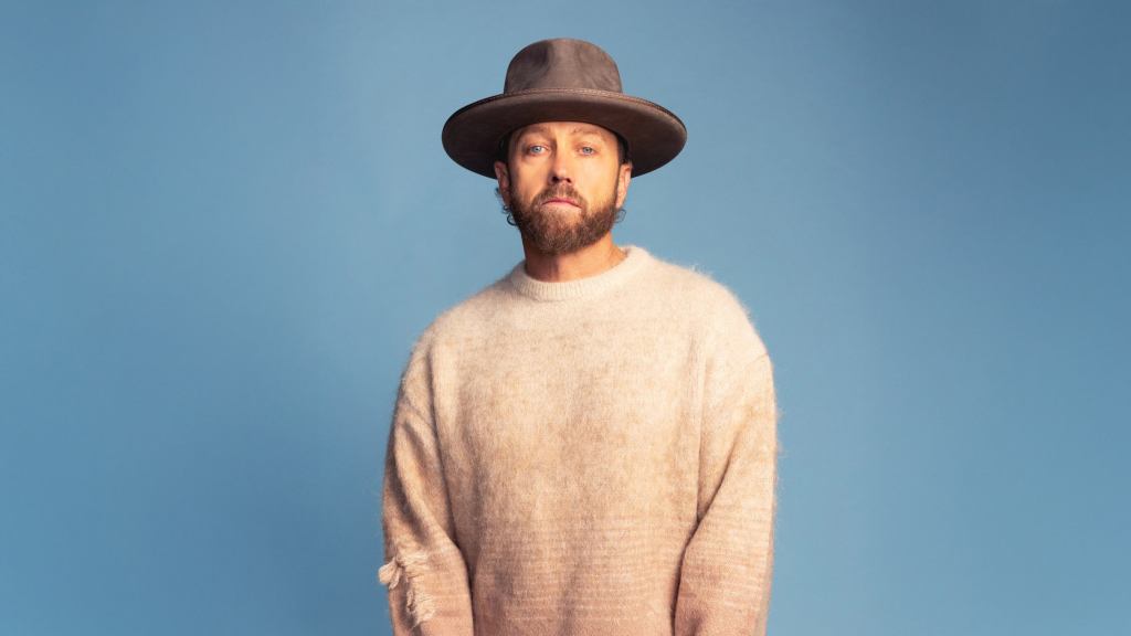 TOBYMAC with Crowder & Jeremy Camp:  Hits Deep Tour