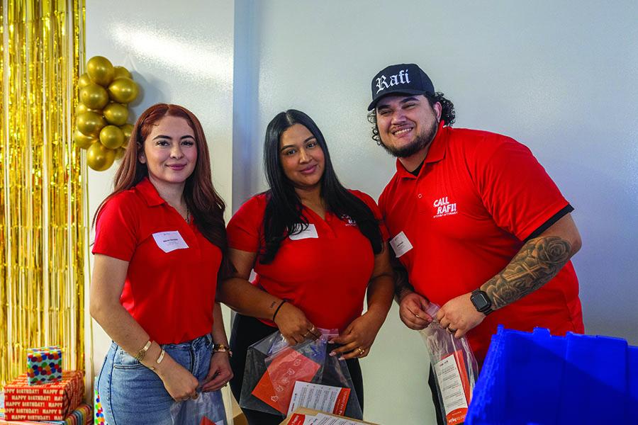 When the Heat Rises, So Does Rafi Law Group