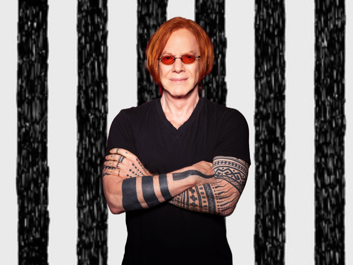Danny Elfman