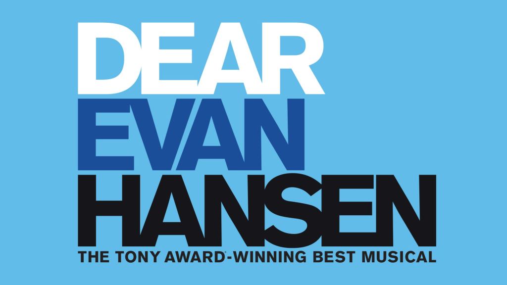 Dear Evan Hansen (Touring)