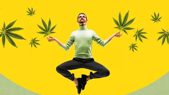 Marijuana