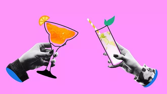 Happy Hour