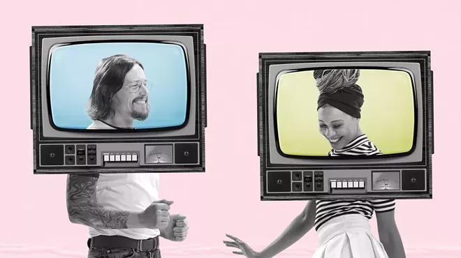 Film & TV