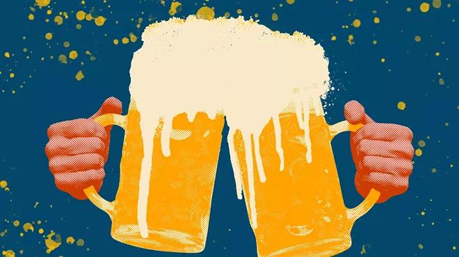 Craft Beer