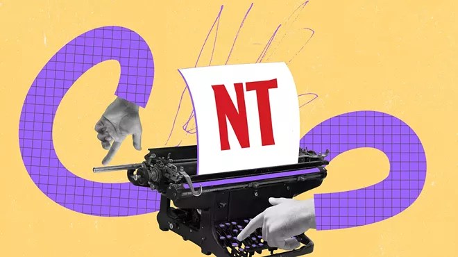 Letters From the Editor