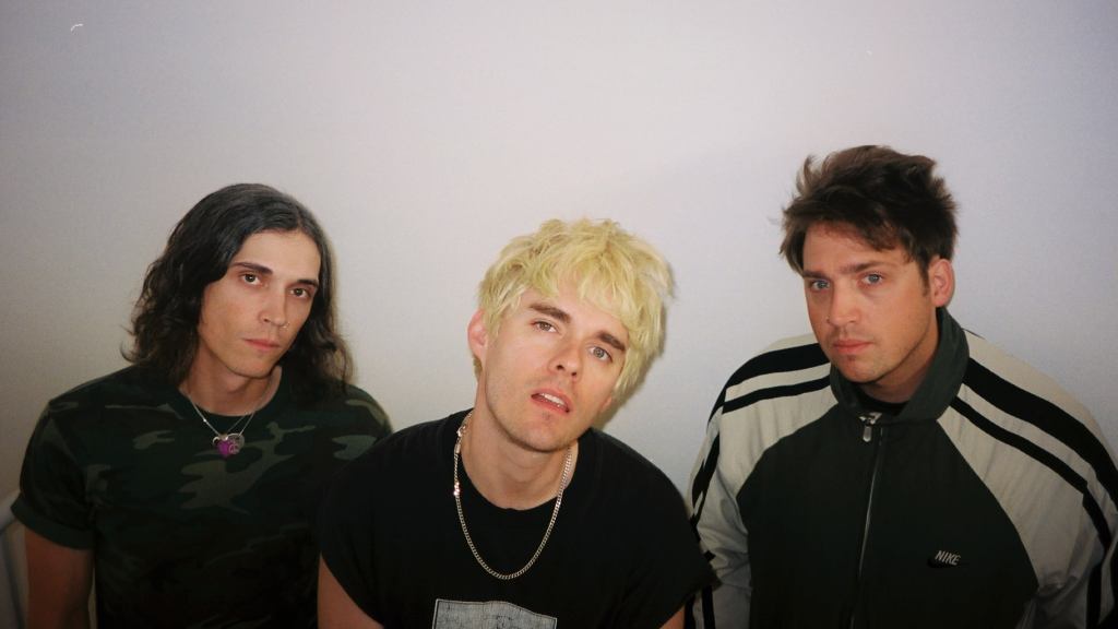 Waterparks: The Prowler Tour