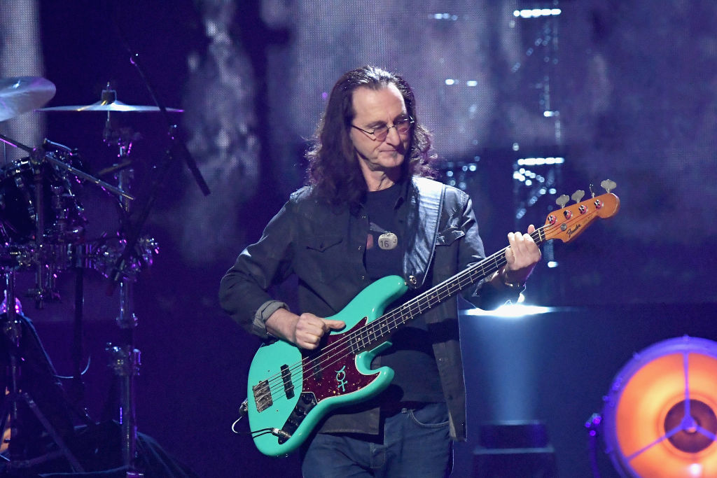 Rush’s 2026 North American tour is coming to Phoenix after all
