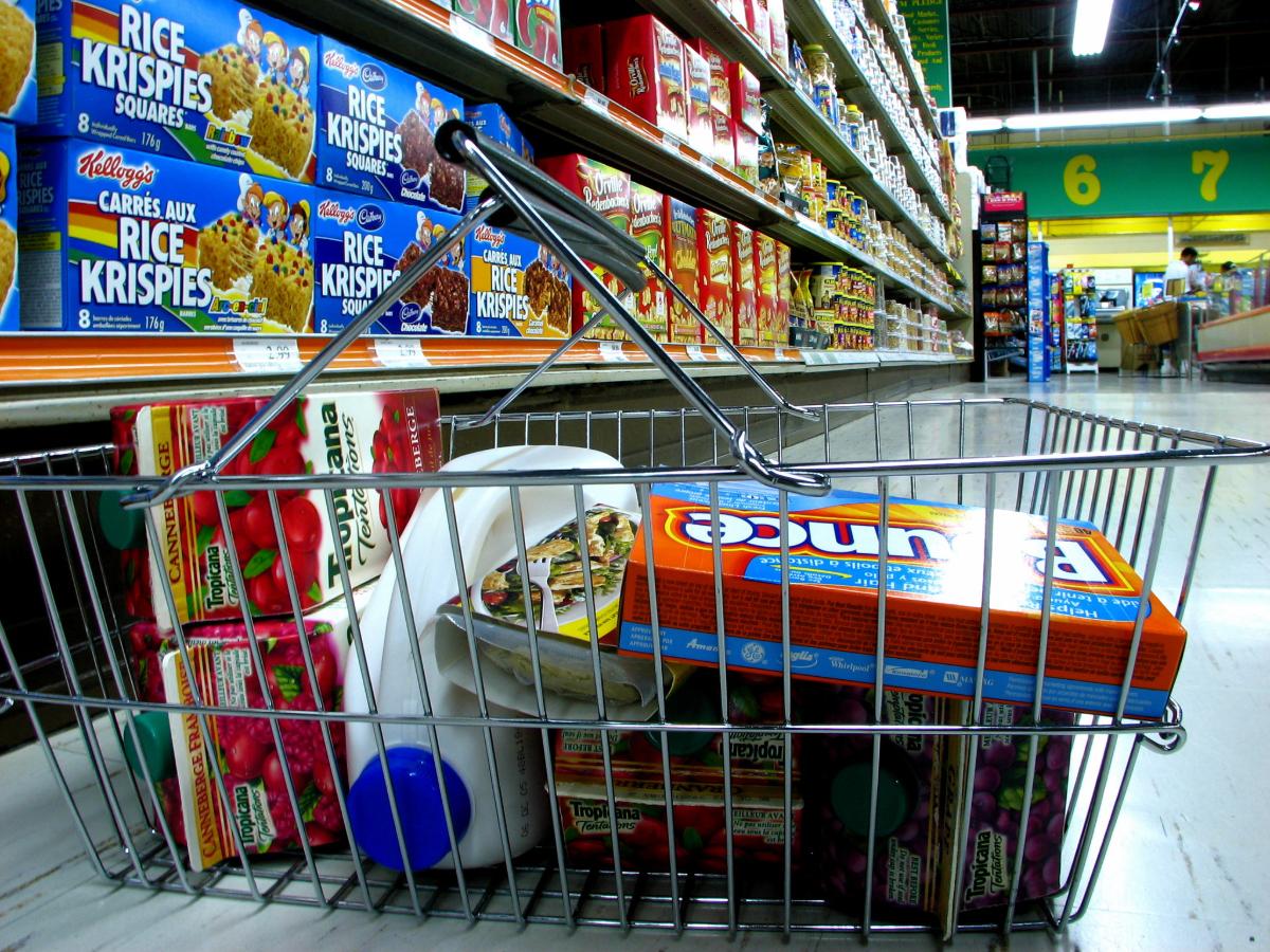 Hobbs responds to SNAP crisis with $1.8 million in state emergency funding