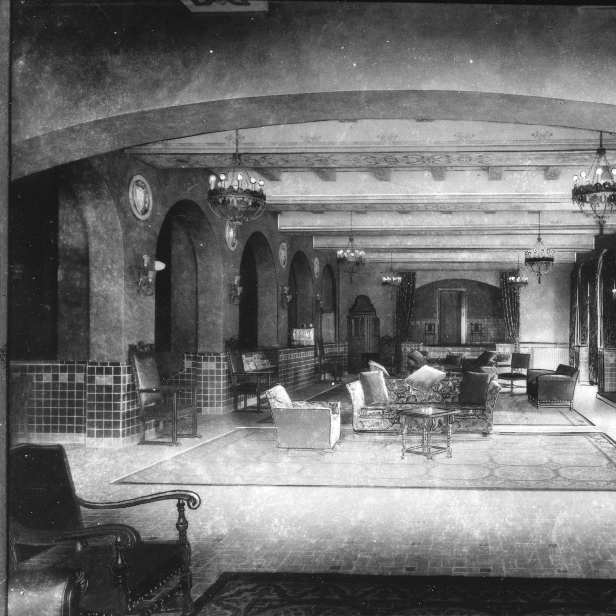 Prescott, Arizona landmark among the most haunted hotels in U.S.