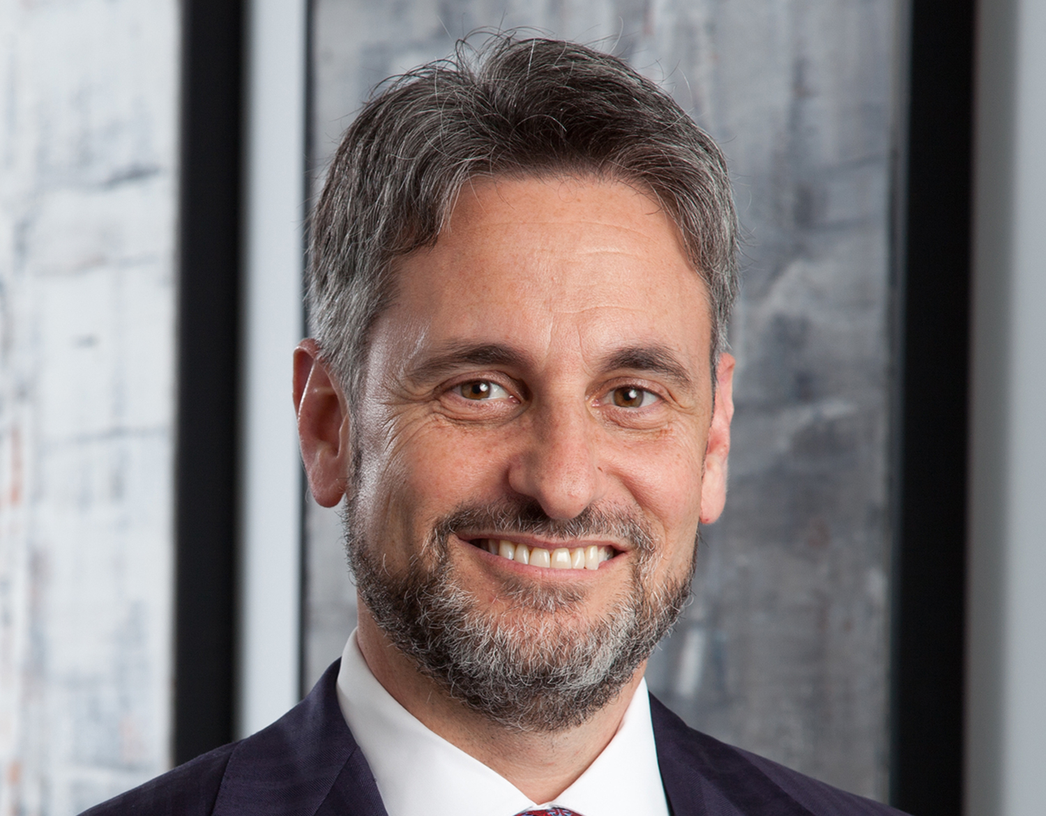 marc lamber