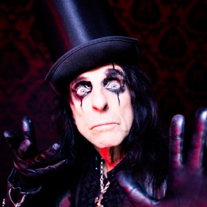 Alice Cooper’s 2025 Christmas Pudding: Lineup and past years' photos