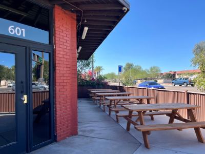 6 new restaurants are coming soon to Mill Avenue