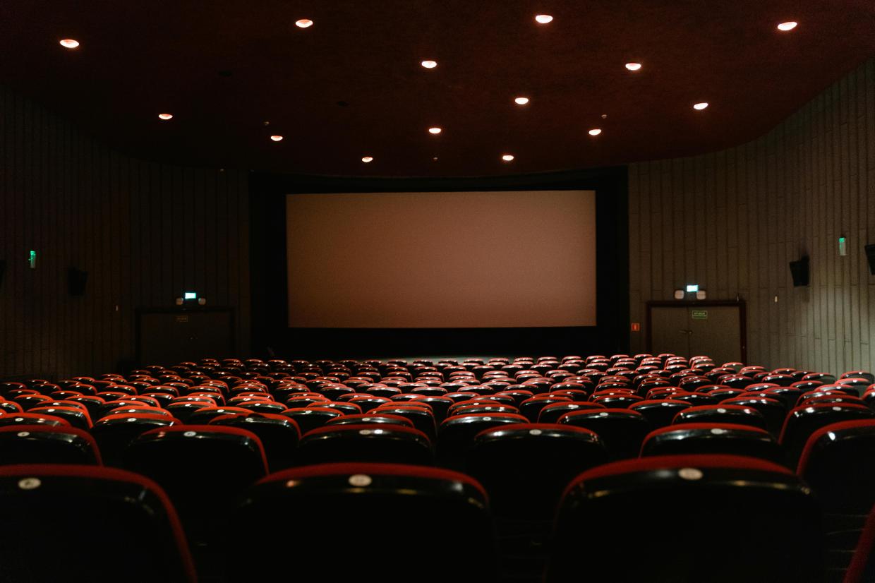 AMC Theatres host mystery ‘Scream Unseen’ horror movie Oct. 20