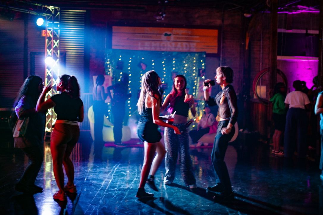 Phoenix LGBTQ+ community comes together for OUTWATCH Fest