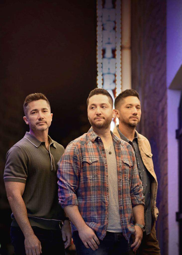 BOYCE AVENUE – SPRING 2026 TOUR