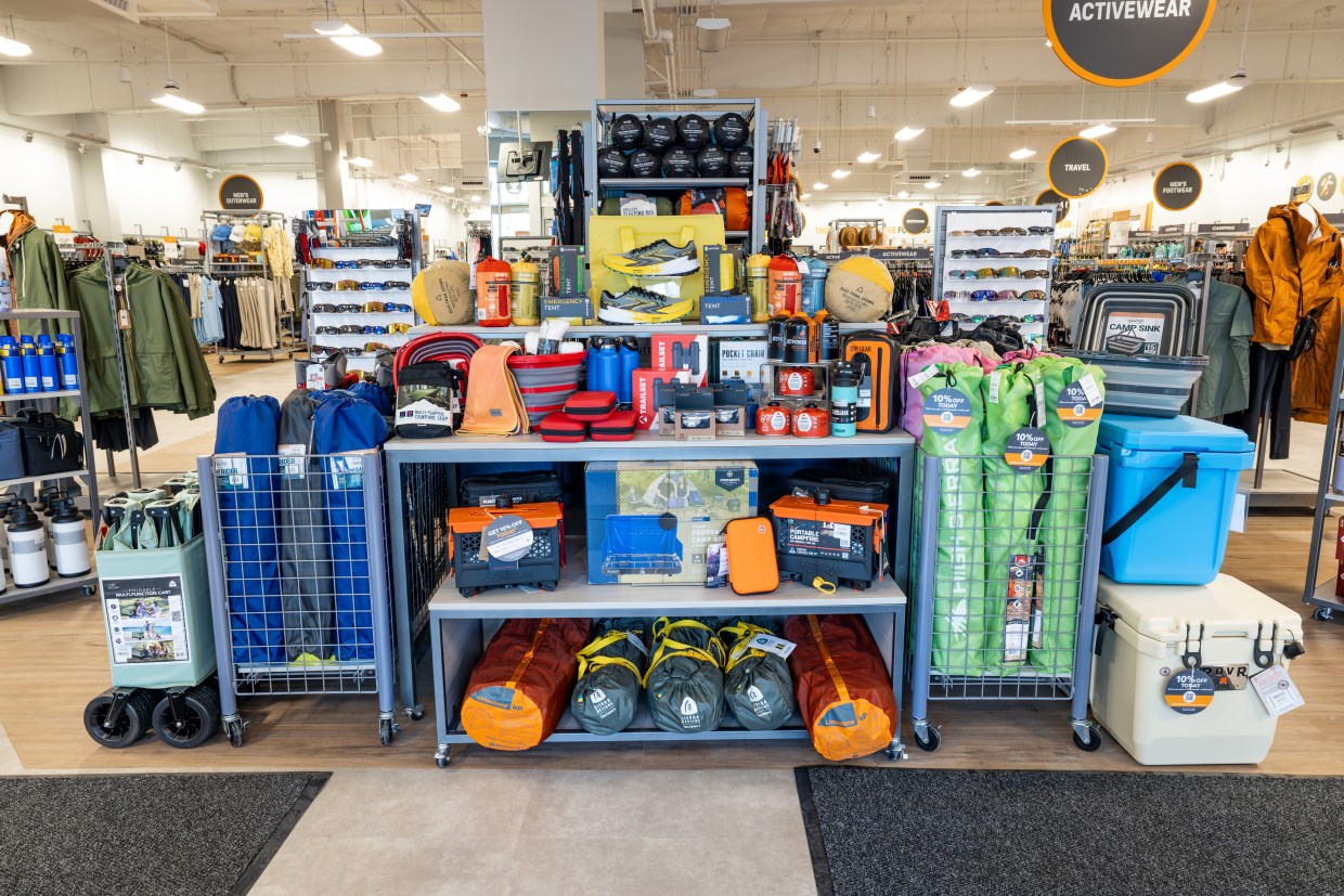 First Arizona Sierra store lands in Surprise