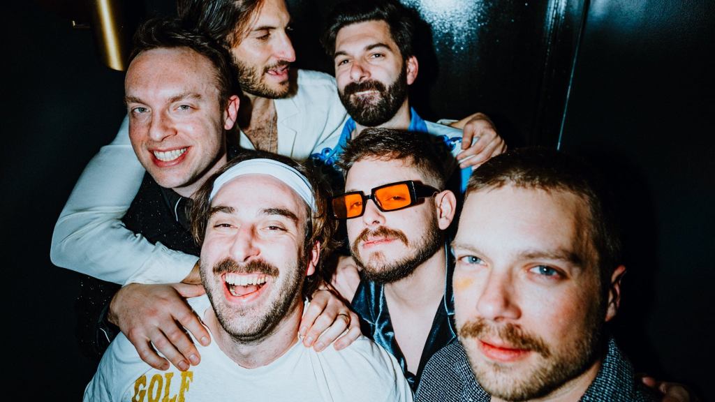 Magic City Hippies W/ SUPERTASTE