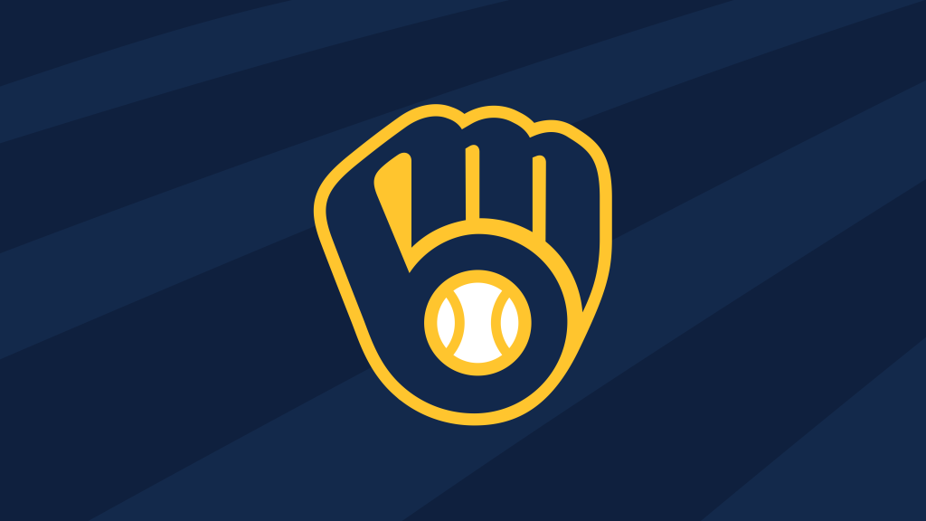 Milwaukee Brewers vs. San Diego Padres