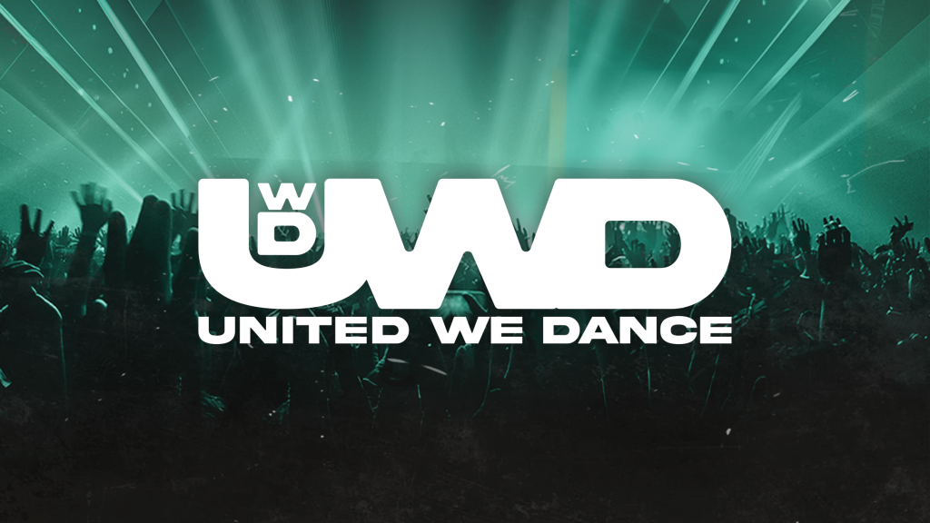 United We Dance: The Ultimate Rave Experience (18+)