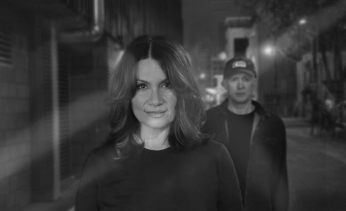 Alison’s Halo unearths unreleased tracks for 'Skywide' EP