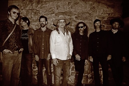 The Brian Jonestown Massacre is about to dose Phoenix with their signature psych-rock sound