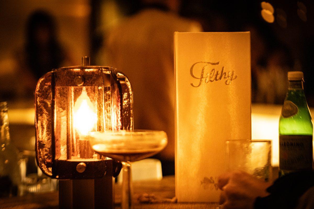 The 7 most exciting new restaurant openings of November