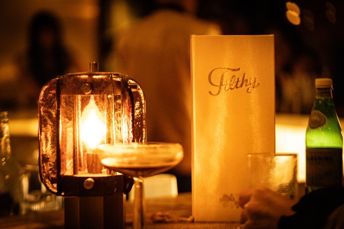 The 7 most exciting new restaurant openings of November