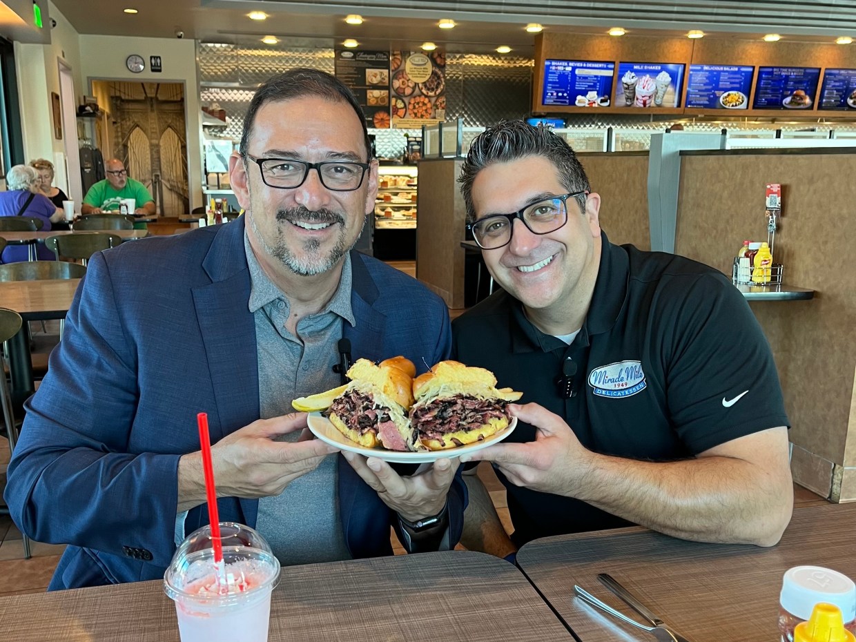 Phoenix SNAP recipients can find free meals locally with new site