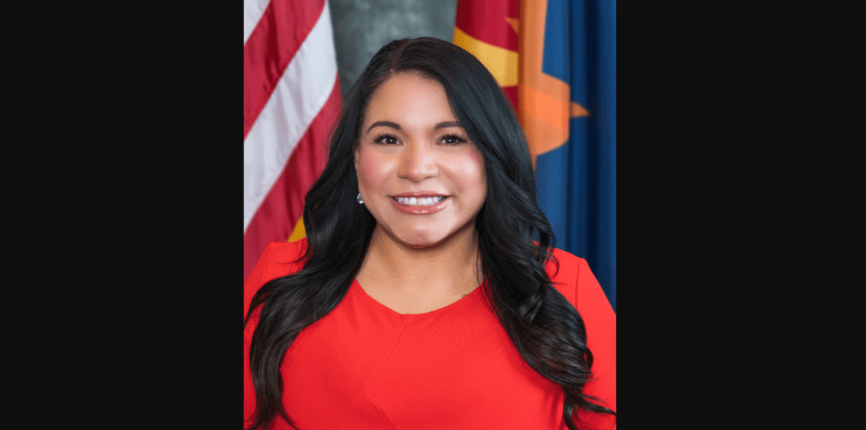 jeannette garcia