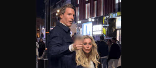 MAGA woman in infamous Scottsdale Target video sought by U.K. police