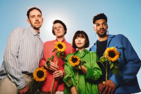 Phoebe Rings is ready to get cosmic at The Van Buren