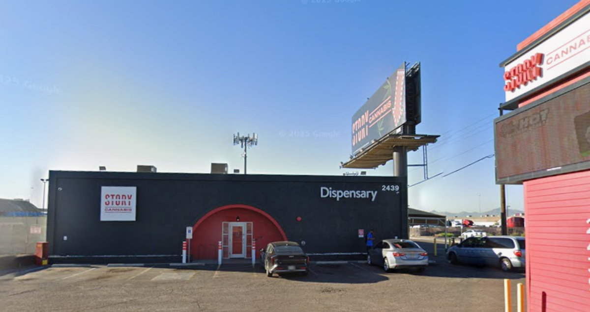 the story cannabis dispensary on mcdowell