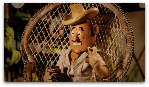 ‘The Donn of Tiki’ film is a tall glass of midcentury culture