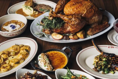 10 Phoenix restaurants to dine out on Thanksgiving