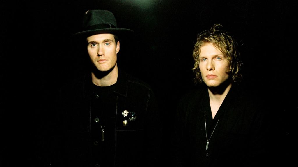 Bob Moses & Cannons: Afterglow Tour