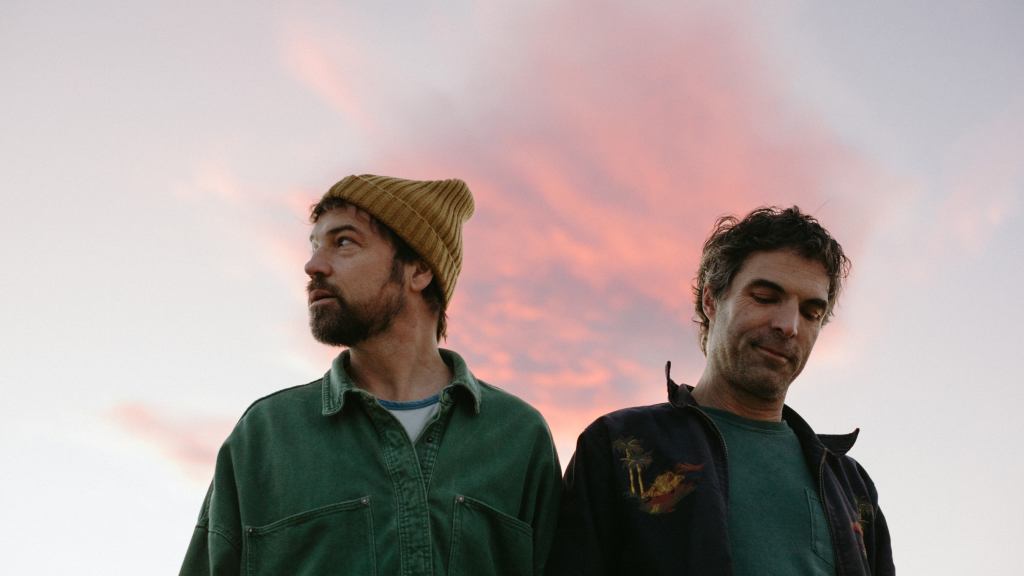 THE BARR BROTHERS – LET IT HISS TOUR 2026