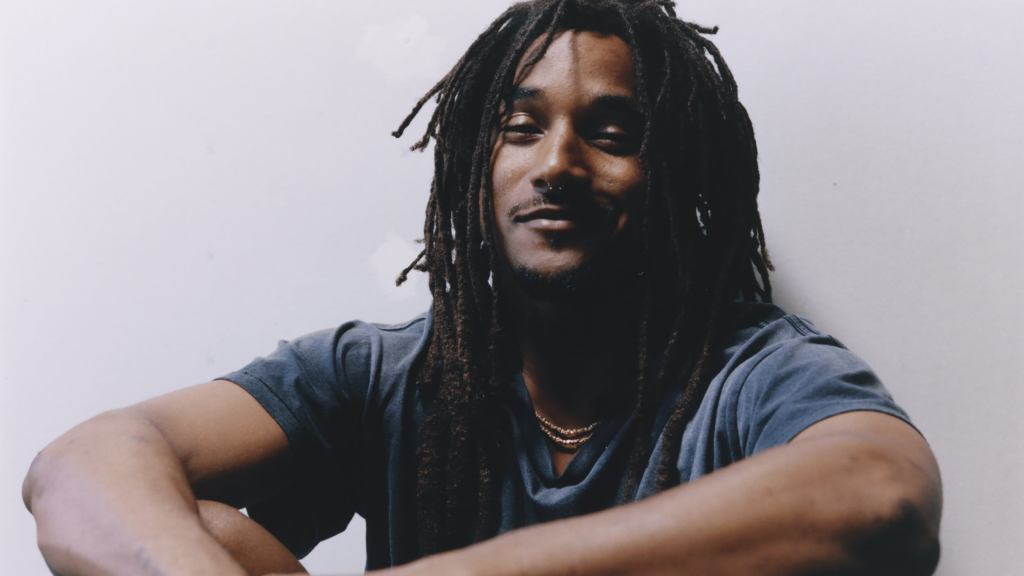 Jordan Ward (16 and Over)