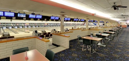 This metro Phoenix bowling alley has closed after 62 years