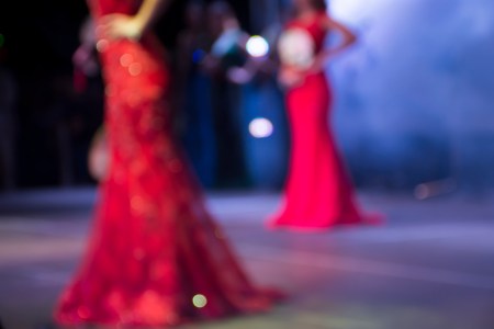 Video: Miss World Chile sings epic death metal track at pageant