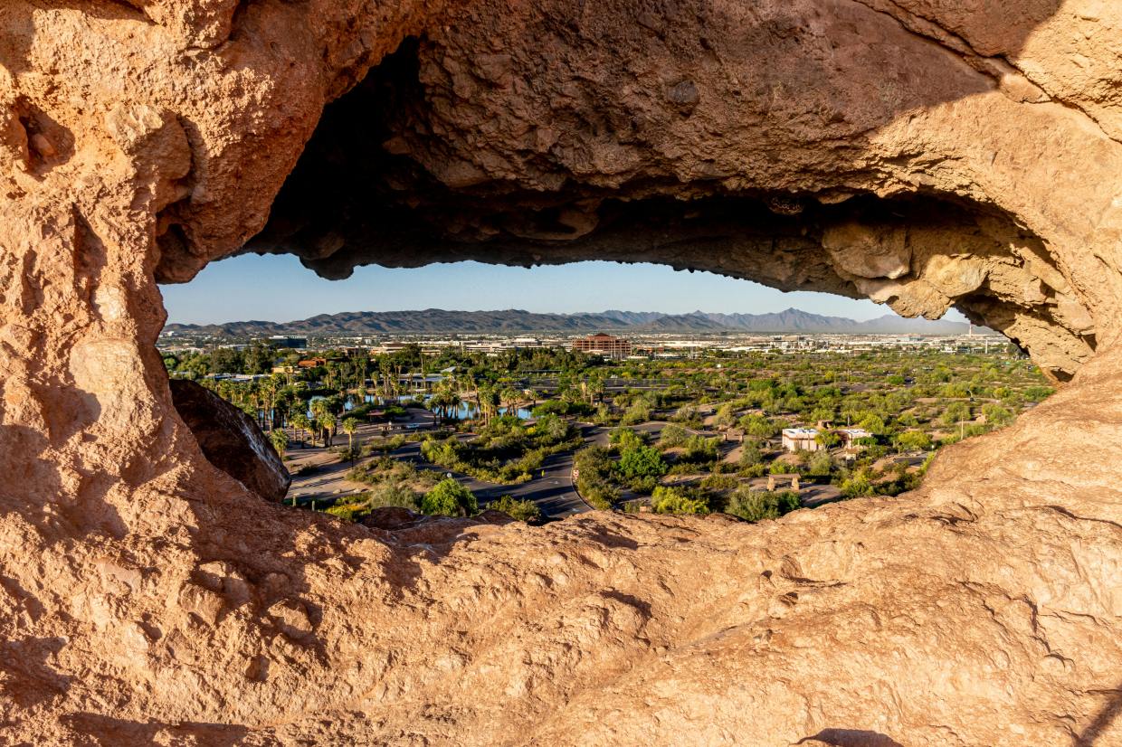 15 best tourist attractions in Phoenix
