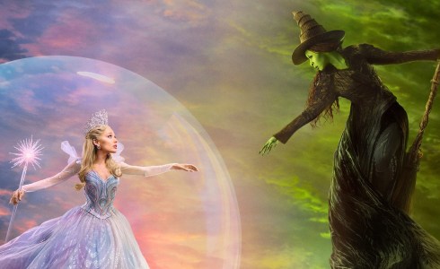 How to see the new 'Wicked' movie early — for good