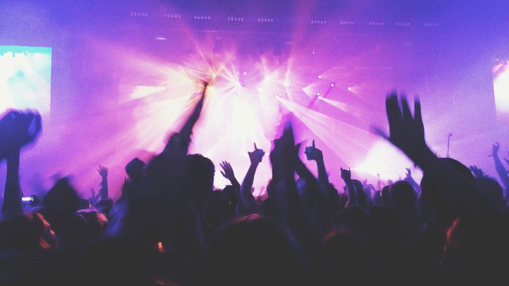 ÂBrat Nite: a Charli XCX Dance Night