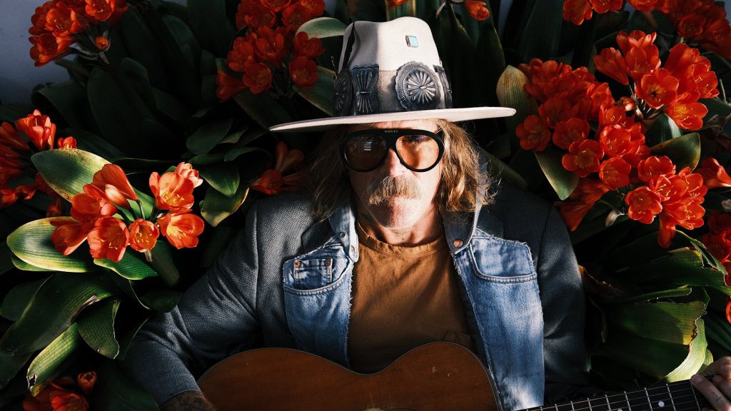 DONAVON FRANKENREITER – ASK ME ANYTHING TOUR