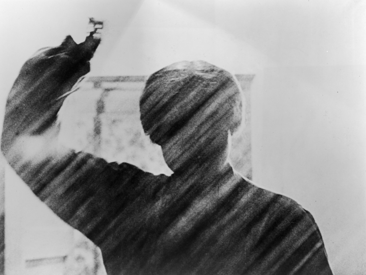 Why is December 11 ‘Psycho’ day in Phoenix?