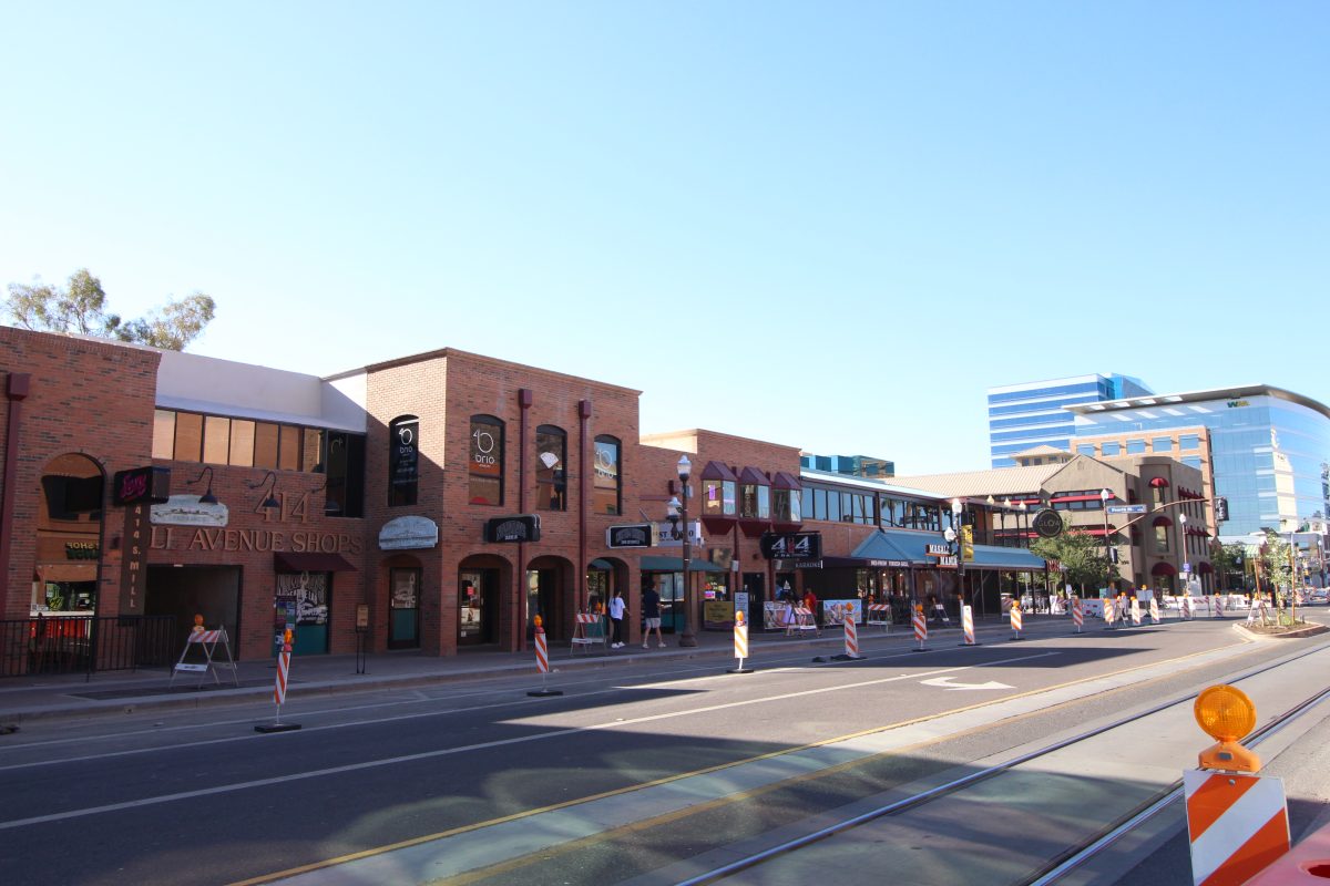 Tempe mayor announces even more restaurants coming to Mill Avenue