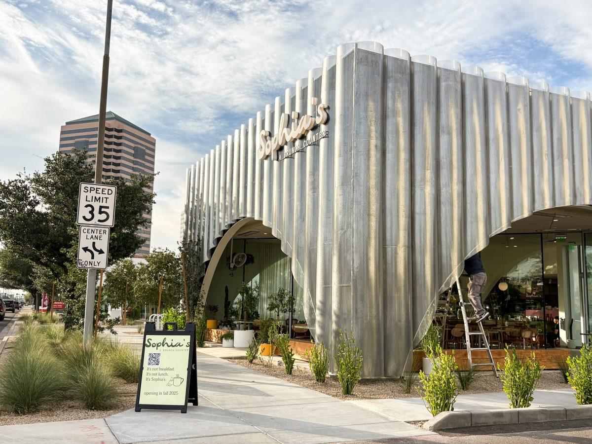 Meet Sophia’s, a new brunch spot coming to midtown