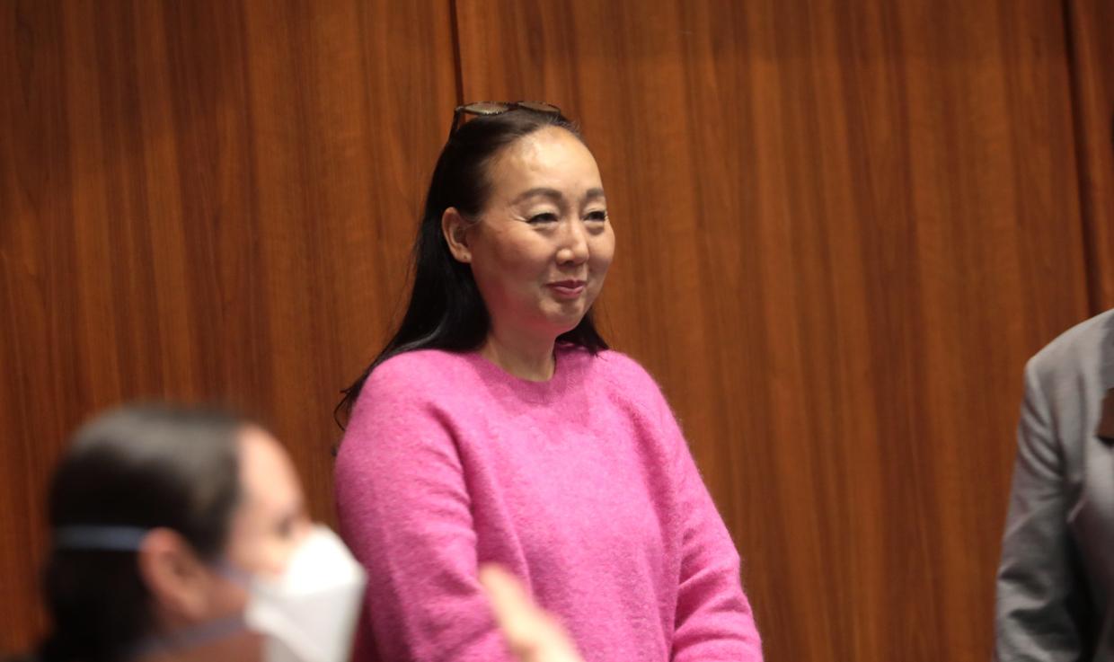 leezah sun